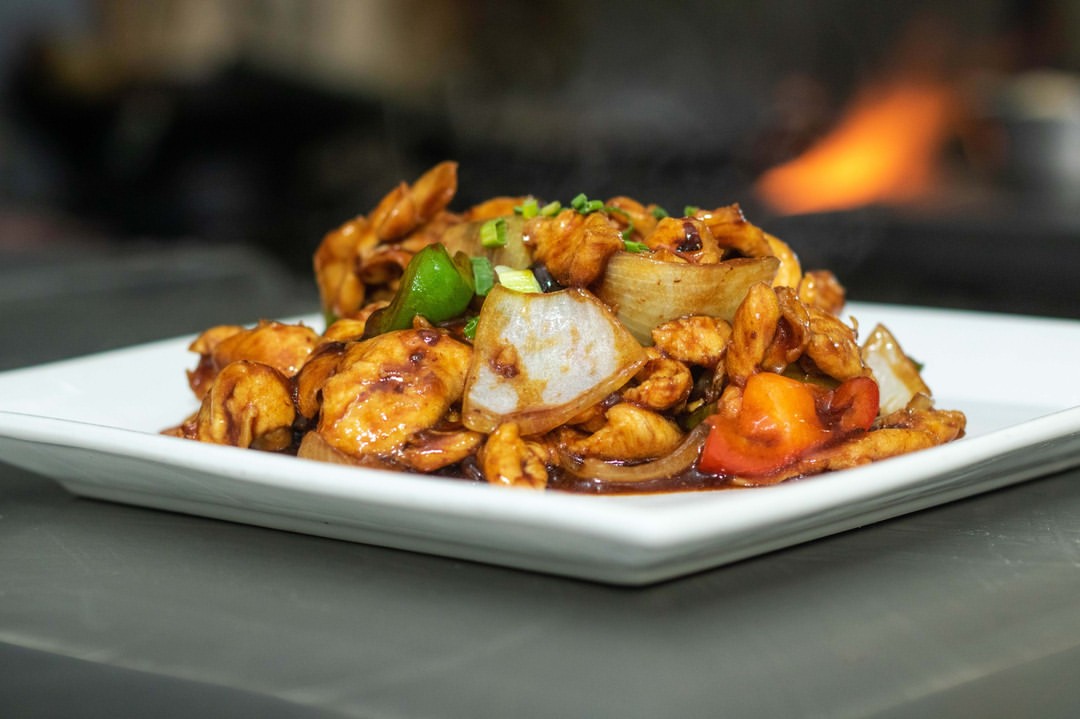 Asian Voyage Dining Experience 3