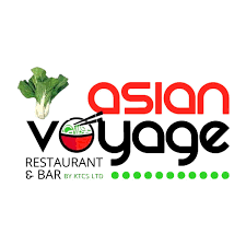 Asian Voyage Logo